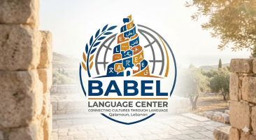 Moodle Babel Language Center